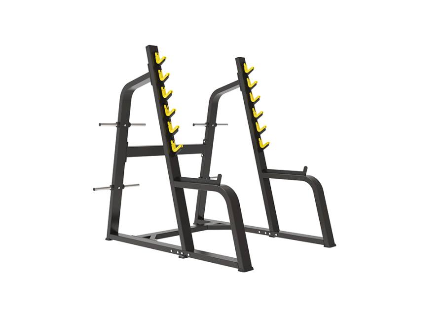 TB50深蹲架