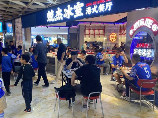 AG贵宾会成为深受消费者喜爱的品牌案例展示